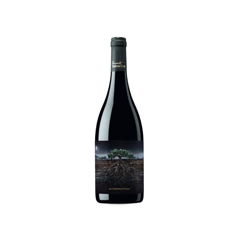 La Garnatxa Fosca del Priorat 2023