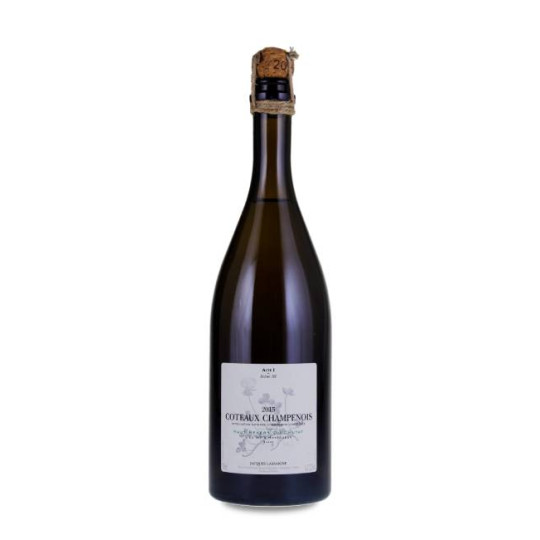 Jacques Lassaigne Coteaux...