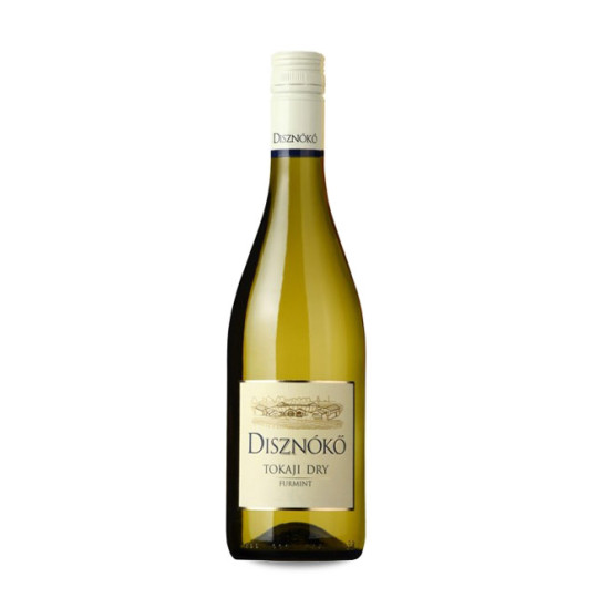Disznókö Tokaji Dry Furmint...