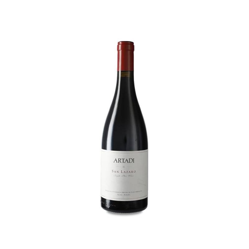 Artadi San Lázaro 2023