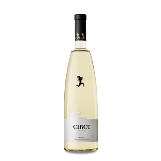Circe Verdejo 2025