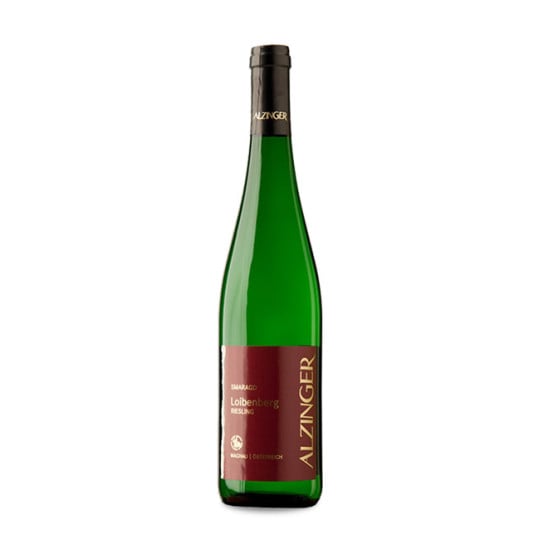 Alzinger Riesling...