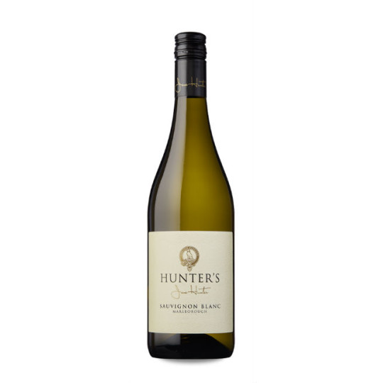 Hunter's Sauvignon Blanc 2024