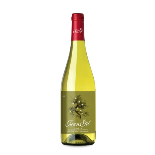 Juan Gil Moscatel Seco 2025