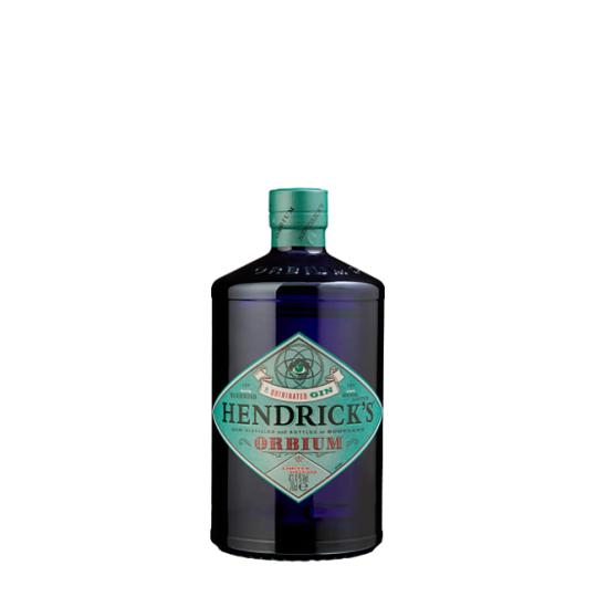 Hendrick's Orbium 70 cl