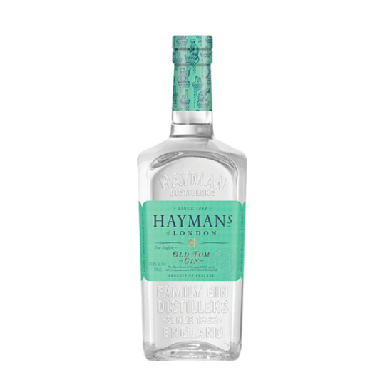 Hayman's Old Tom Gin 70 cl