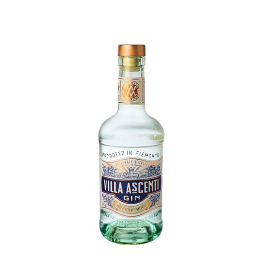 Villa Ascenti Gin 70 cl