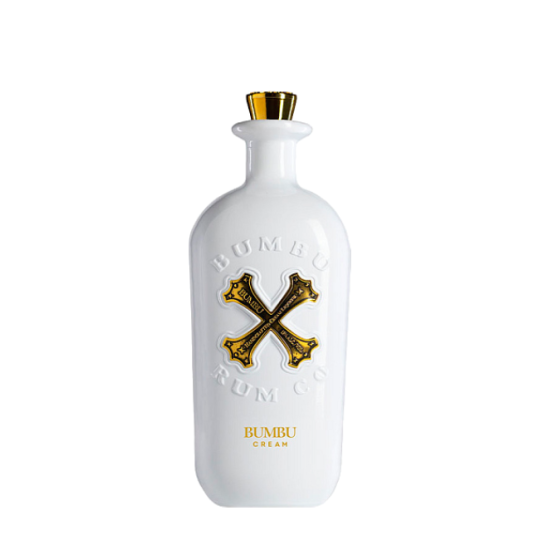 Bumbu Cream 70 cl