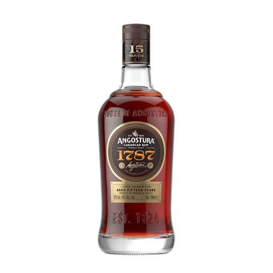 Angostura 1787 70 cl
