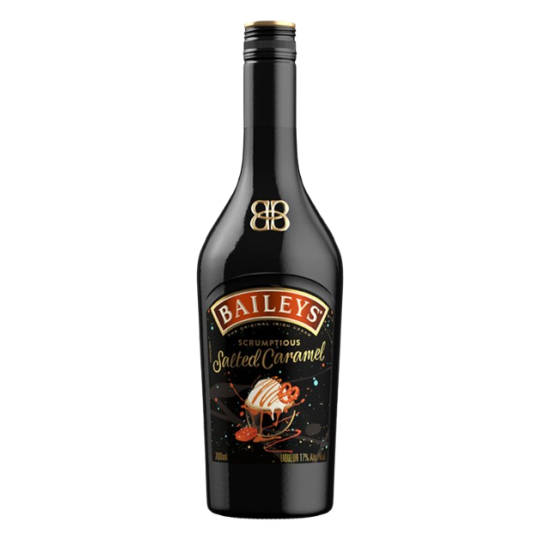 Baileys Salted Caramel 70 cl
