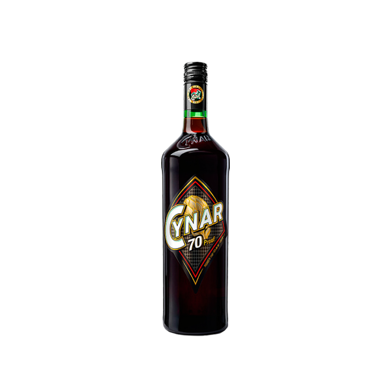 Cynar 70 Proof 1L 1 Litro
