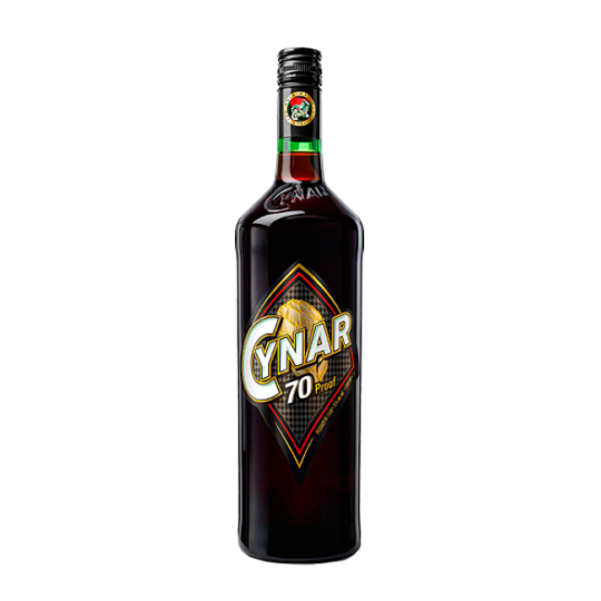 Cynar 70 Proof 1L 1 Litro