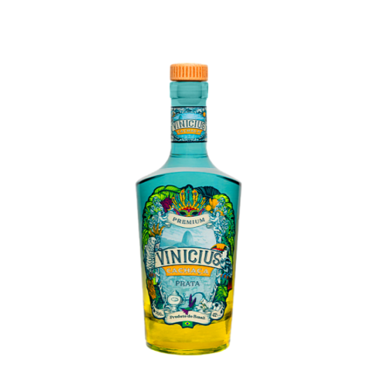 Cachaça Vinicius 70 cl