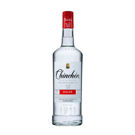 Chinchón Dulce 1L 1 Litro
