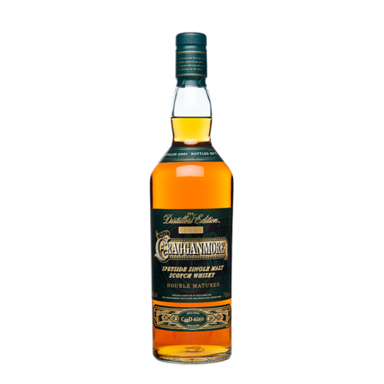 Cragganmore Distiller...