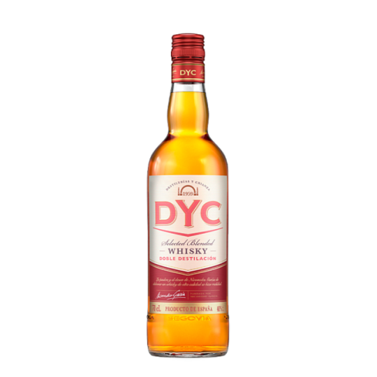 DYC 5 Años 70 cl