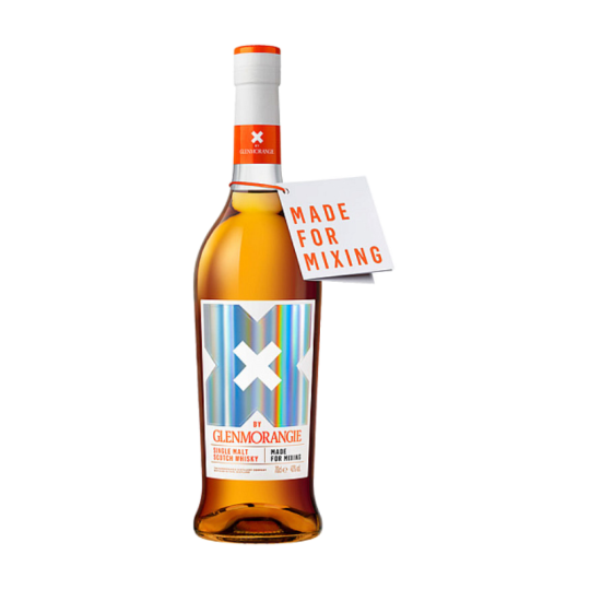 Glenmorangie X 70 cl