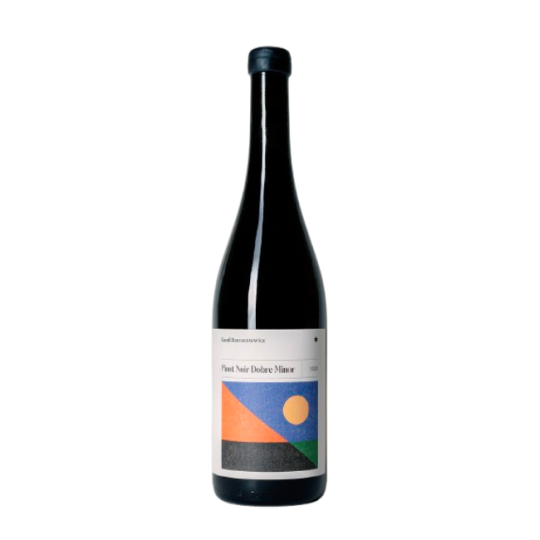 Kamil Barczentewicz Pinot...