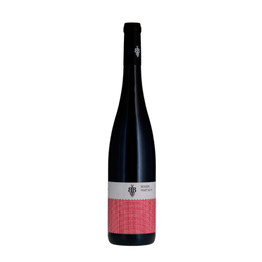 Andreas Bender Pinot Noir 2024