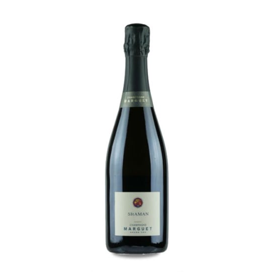Marguet Shaman Grand Cru 2022