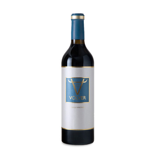 Volver Single Vineyard...