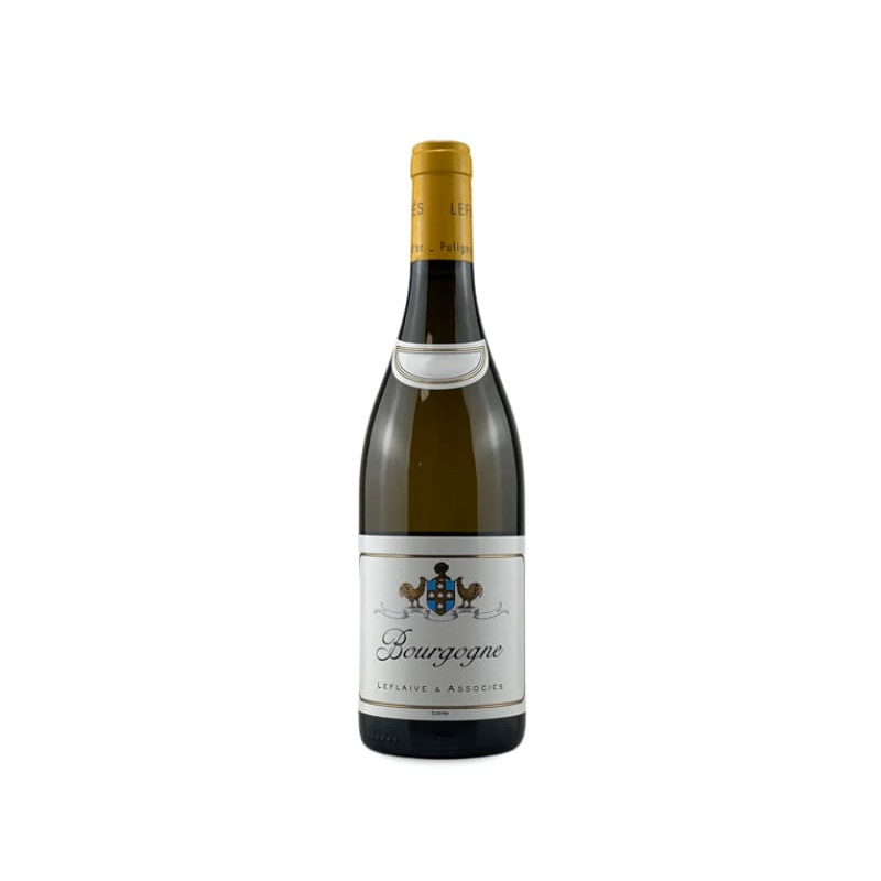 Domaine Leflaive Bourgogne Blanc 2023