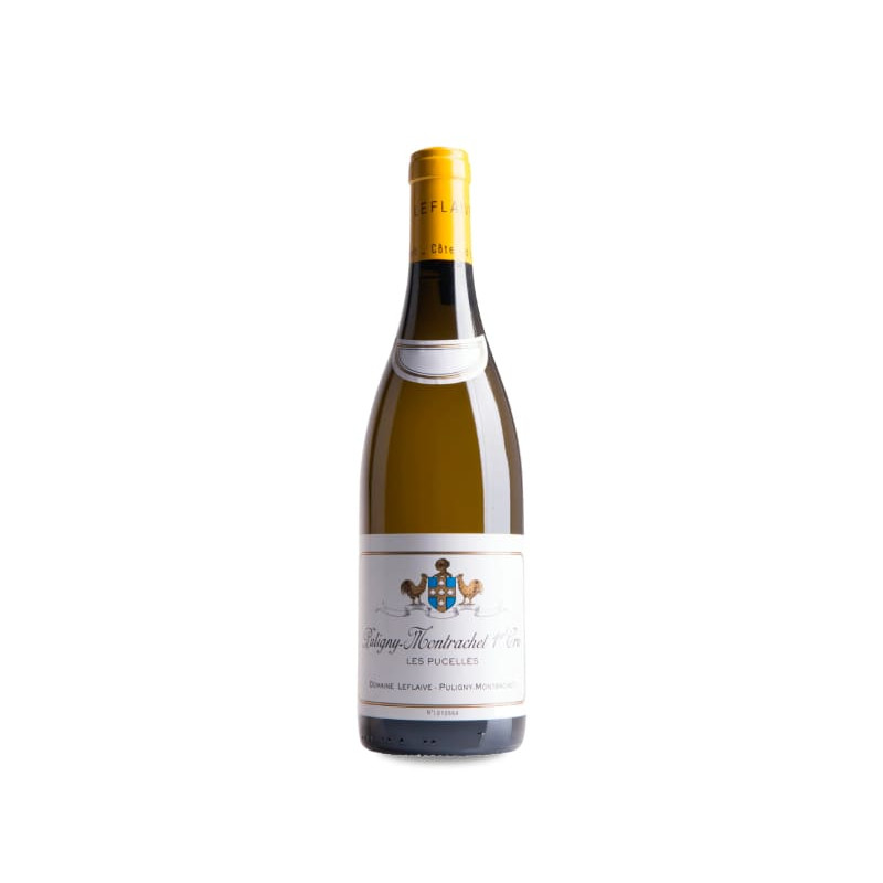 Domaine Leflaive Puligny-Montrachet 1er Cru Les Pucelles 2023