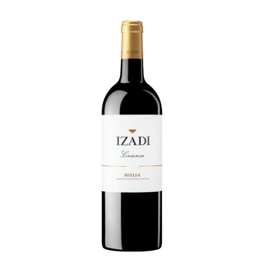 Izadi Crianza 3 Litri...