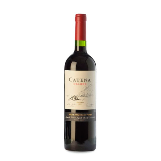 Catena Malbec 2024
