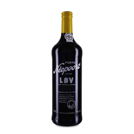 Niepoort LBV 2021