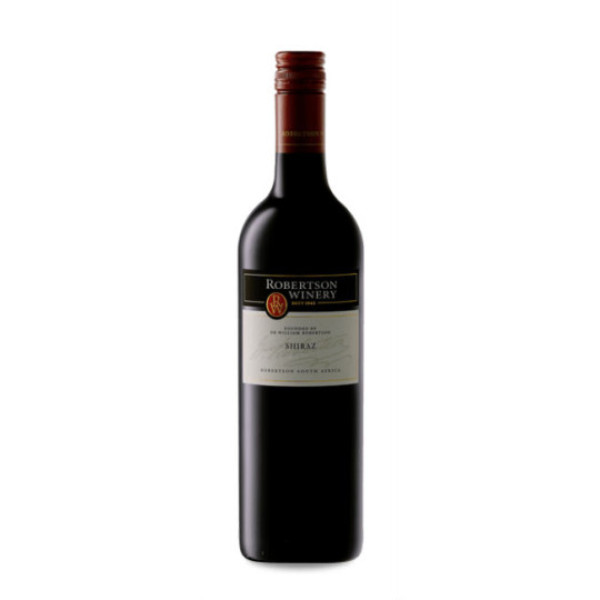 Robertson Winery Shiraz 2024