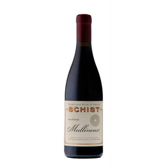 Mullineux Schist Roundstone...