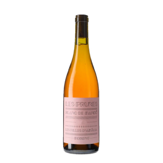 Celler del Roure Les Prunes...