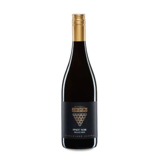 Nittnaus Pinot Noir...
