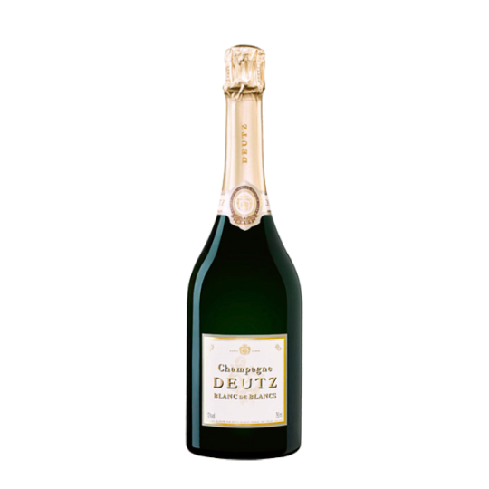 Deutz Blanc de Blancs 2019