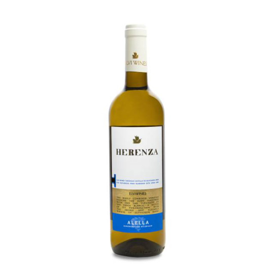 Herenza Blanco Kosher 2025