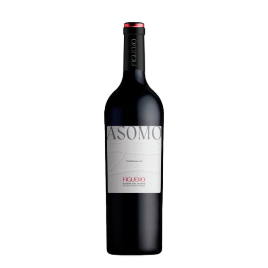 Figuero Asomo Tempranillo...
