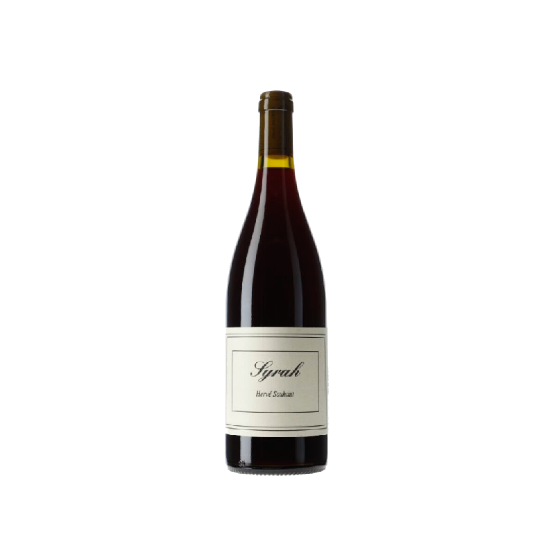 Hervé Souhaut Syrah 2024