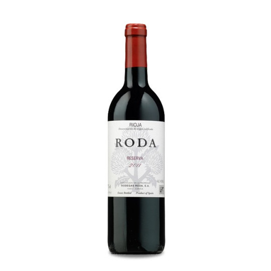 Roda Reserva 3 Litri...