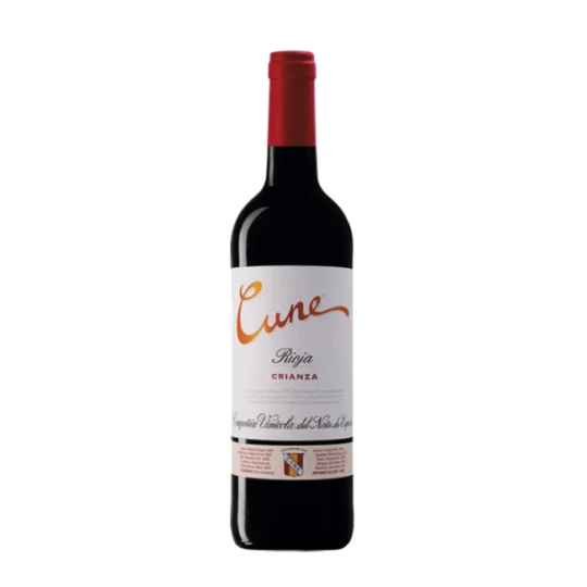 Cune Crianza 2022