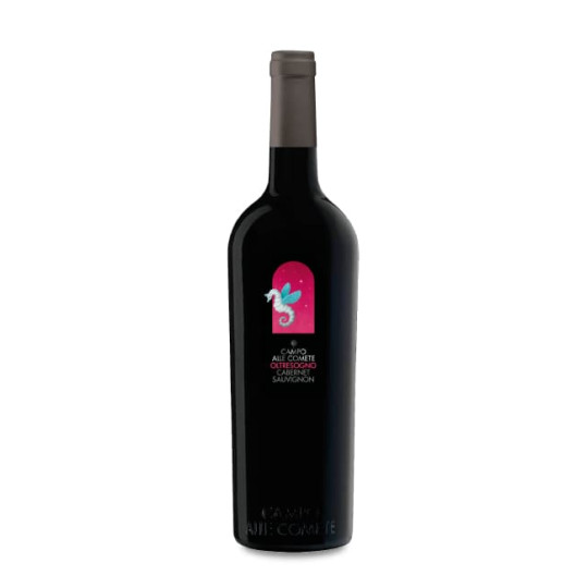 Campo Alle Comete Cabernet...