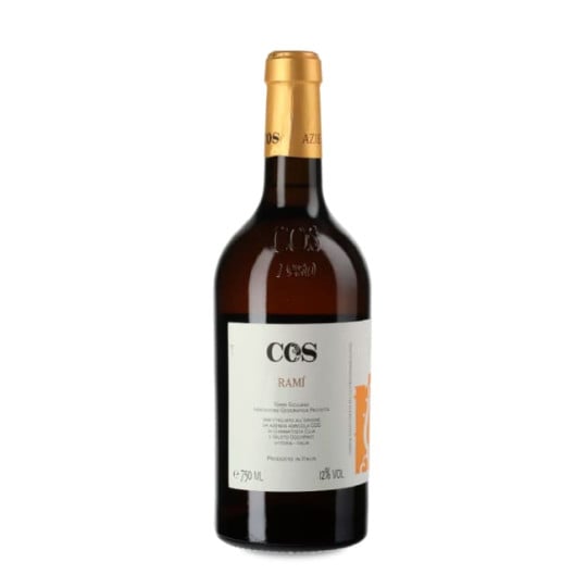 COS Rami Insolia e Grillo 2024