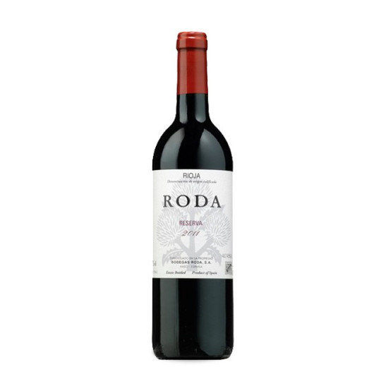 Roda Reserva 6 Litri...