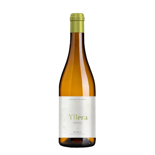 Yllera Verdejo Vendimia...