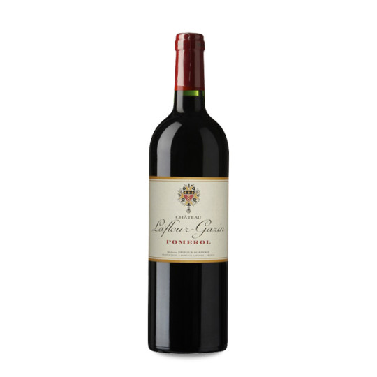 Château Lafleur Gazin 2022