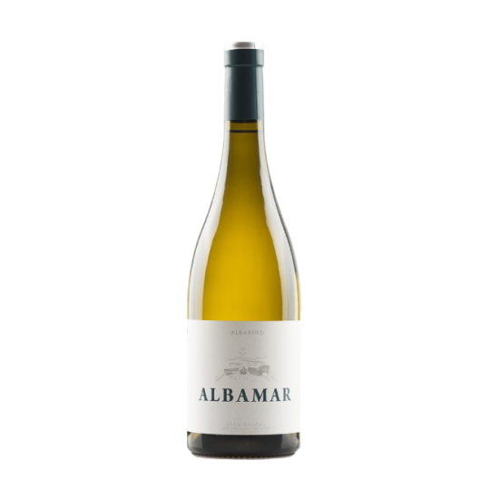 Albamar Albariño 2025
