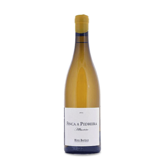 Finca A Pedreira 2025