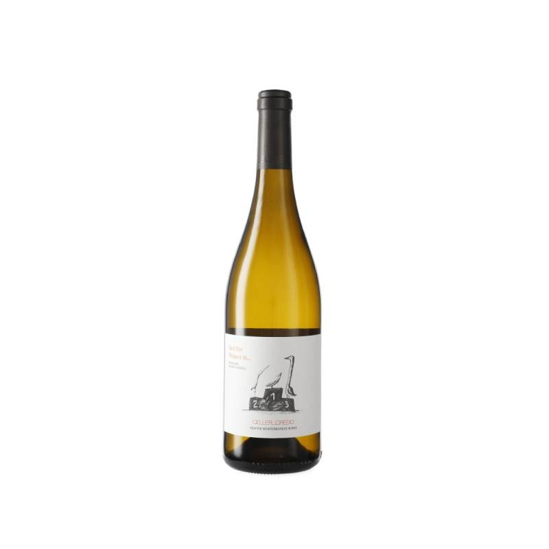 Celler Credo And The Winner Is... 2024