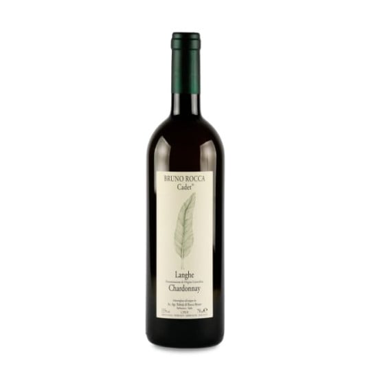 Bruno Rocca Langhe Cadet 2024