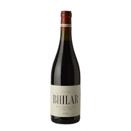 Bhilar Plots Tinto 2024
